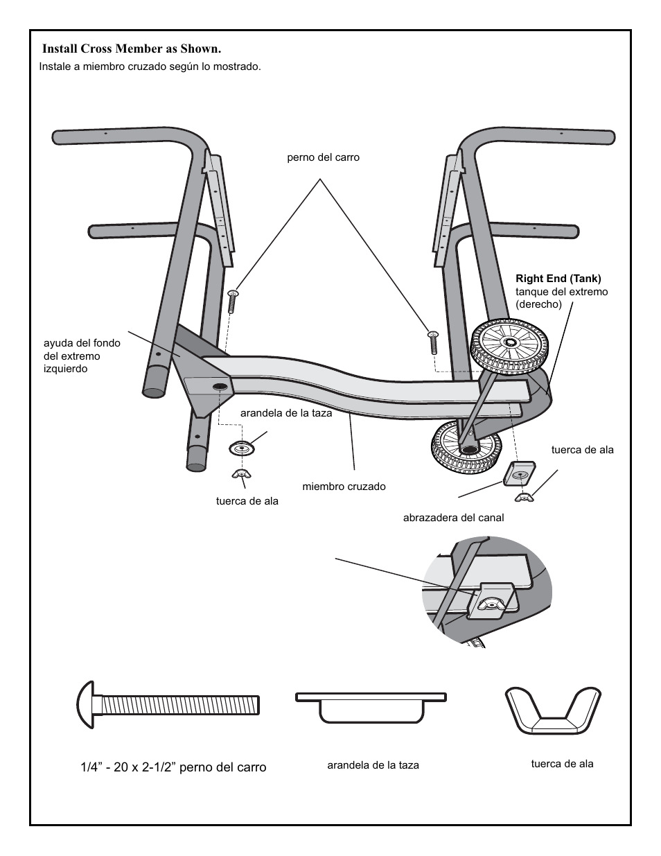 Fiesta EZT34545 B307 User Manual | Page 3 / 14