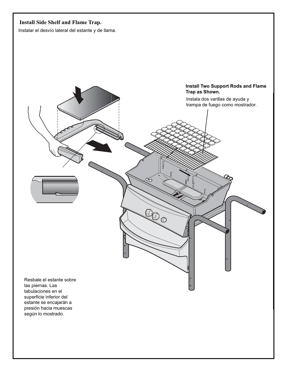 Fiesta EZT34545 B307 User Manual | Page 8 / 14