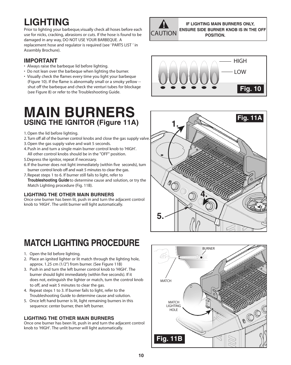 Fiesta FG50069 User Manual | Page 10 / 32