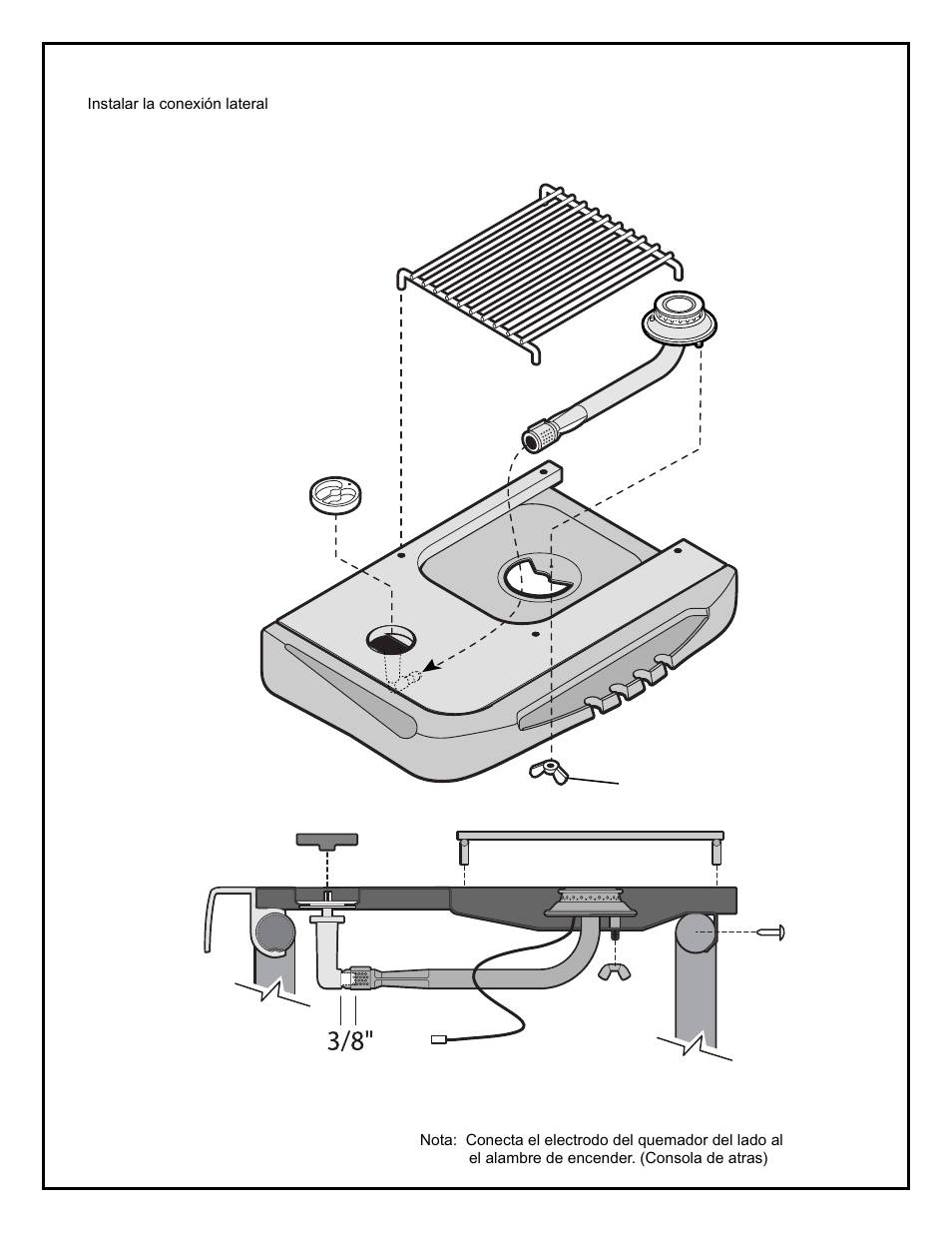 Fiesta EZT34545-B338 User Manual | Page 11 / 14