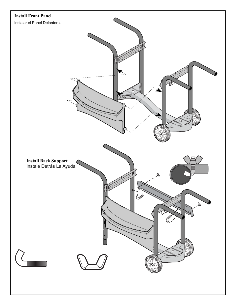 Fiesta EZT34545-B338 User Manual | Page 4 / 14