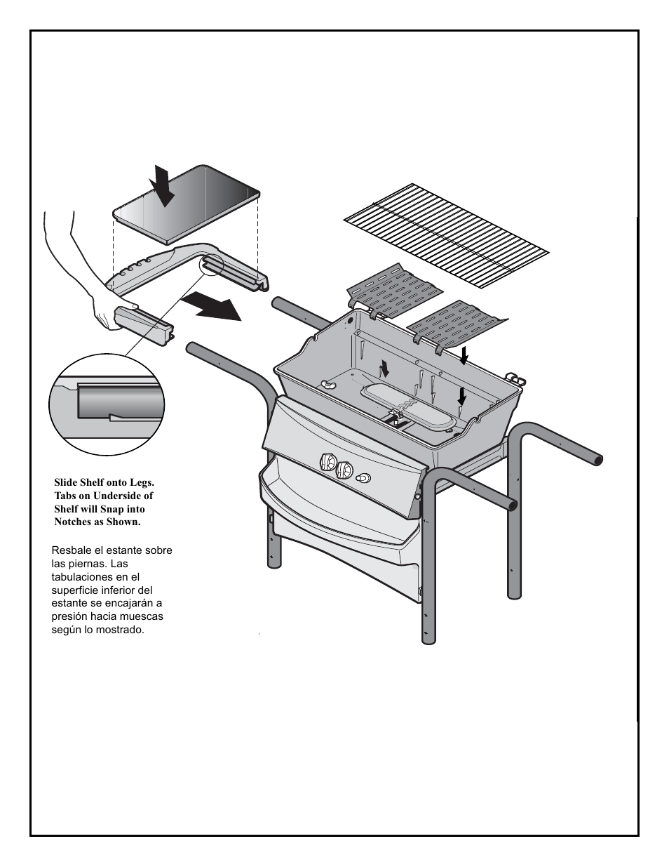 Fiesta EZT34545-B338 User Manual | Page 8 / 14