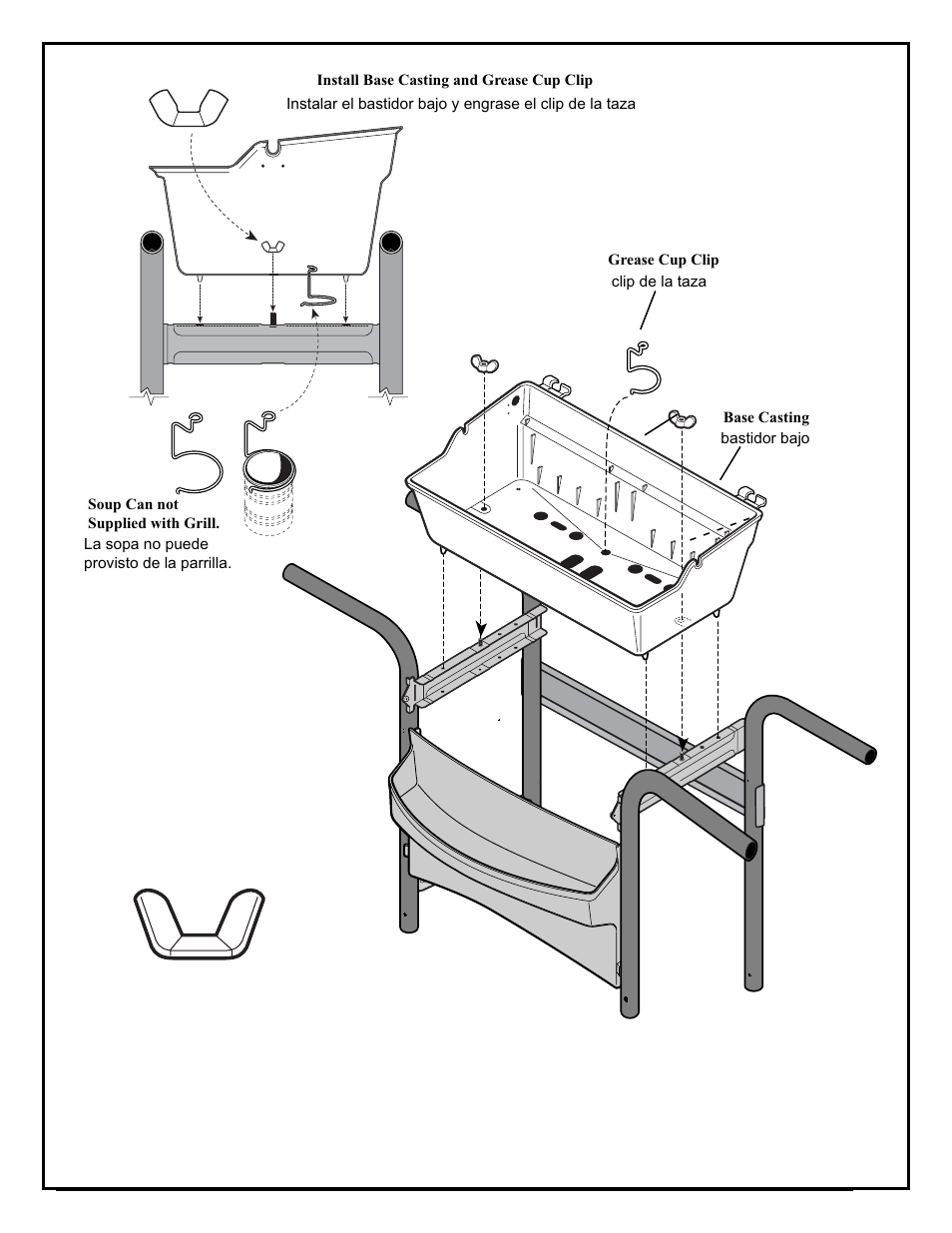 Fiesta EZT34535-B401 User Manual | Page 5 / 12