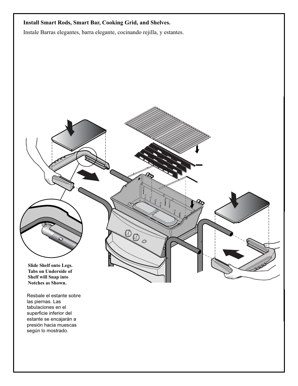 Fiesta EZT34535-B401 User Manual | Page 8 / 12