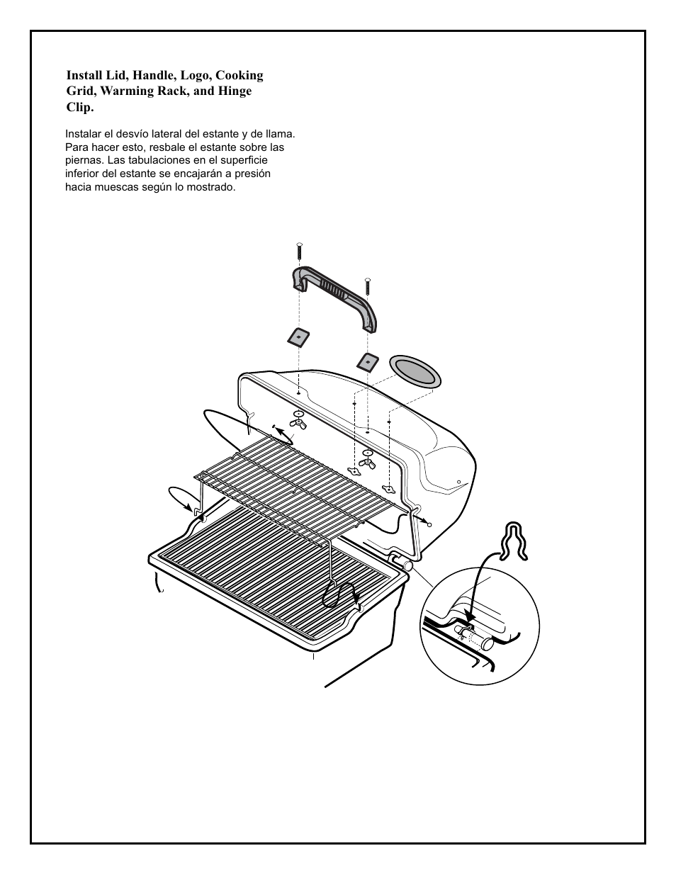 Fiesta EZT34535-B401 User Manual | Page 9 / 12