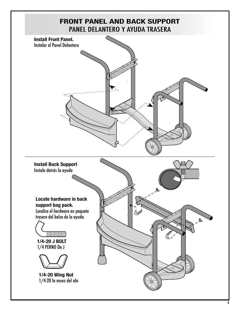 Fiesta EZT40050-P344 User Manual | Page 4 / 12