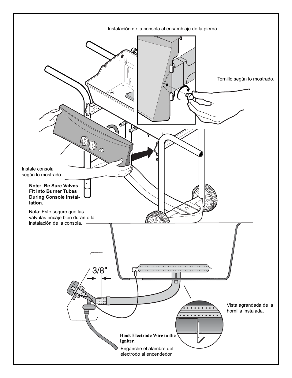 Fiesta EZT34535-B301 User Manual | Page 7 / 12