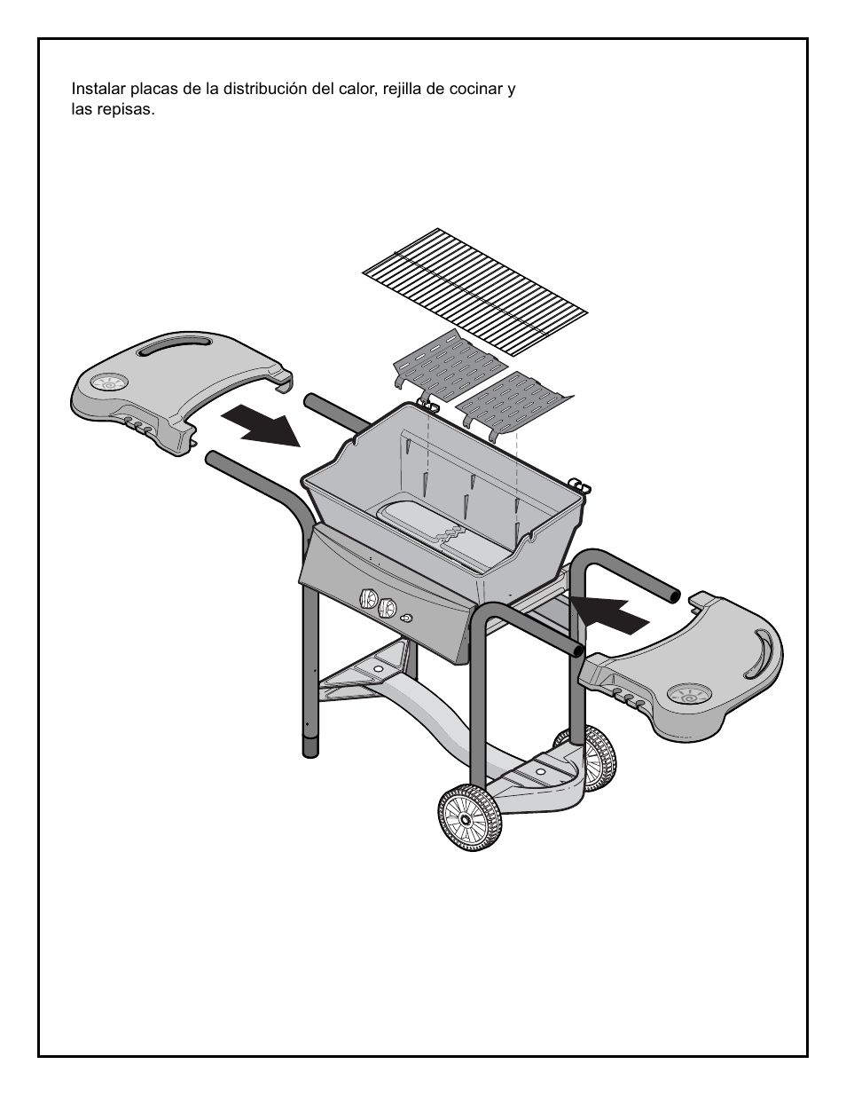 Fiesta EZT34535-B301 User Manual | Page 8 / 12