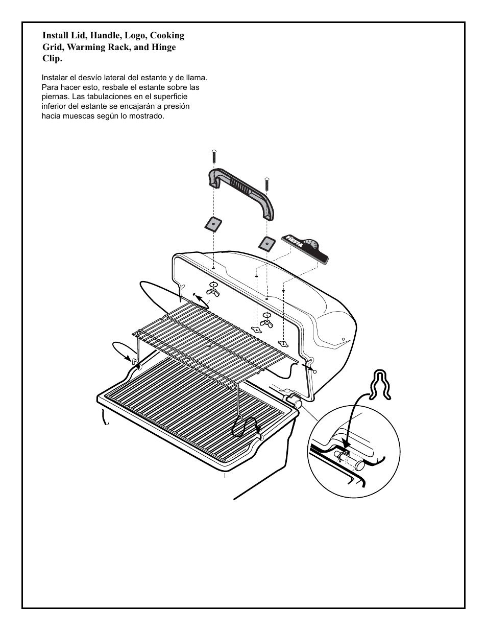 Fiesta EZT34535-B301 User Manual | Page 9 / 12