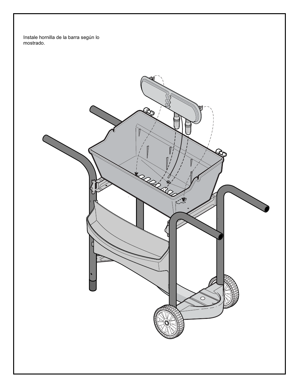 Fiesta EZA34545 P314 User Manual | Page 6 / 14