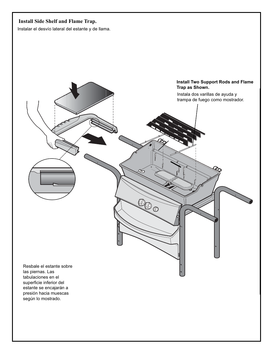 Fiesta EZA34545 P314 User Manual | Page 8 / 14