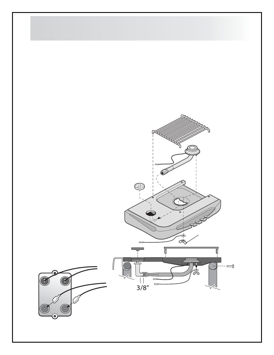 Fiesta ESD45055-BC347 User Manual | Page 9 / 13