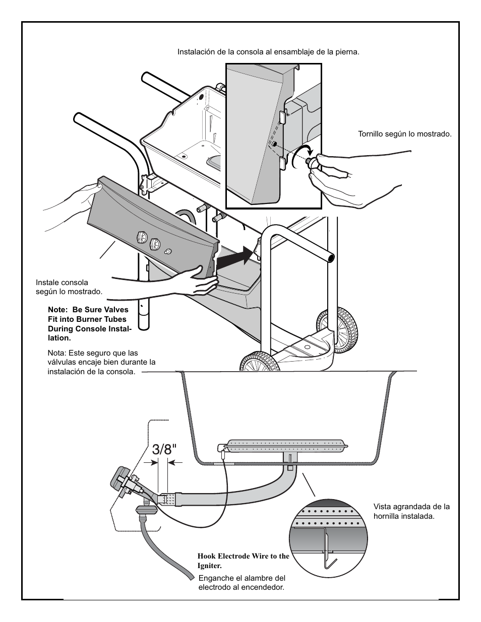 Fiesta EZA345435-B334 User Manual | Page 7 / 12