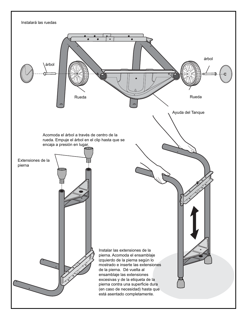 Fiesta EZT40040-P407 User Manual | Page 2 / 12