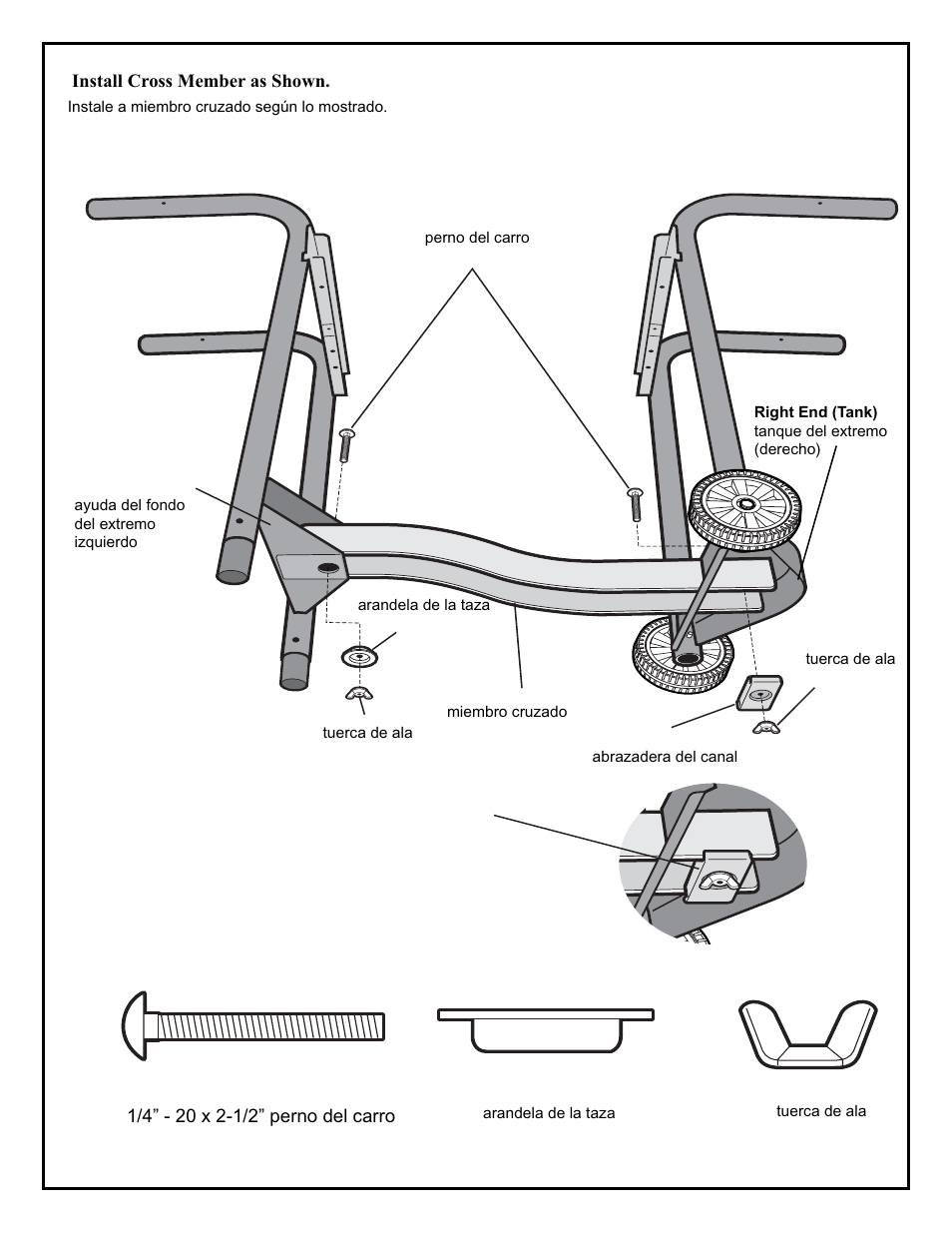 Fiesta EZT40040-P407 User Manual | Page 3 / 12