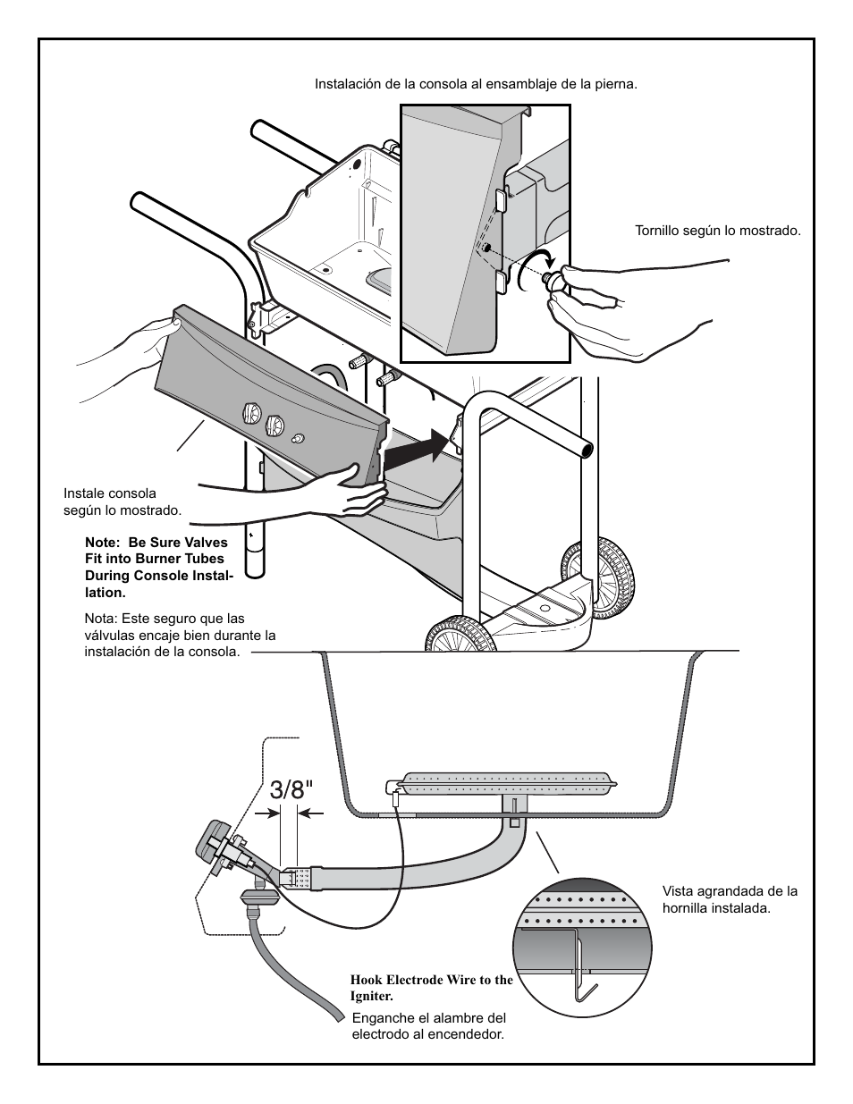 Fiesta EZT40040-P407 User Manual | Page 7 / 12