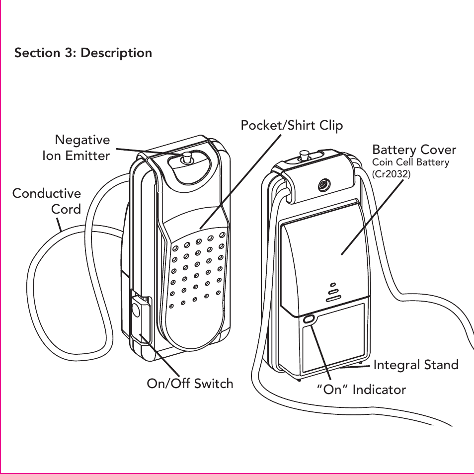 FilterStream AIRTAMER A300 User Manual | Page 5 / 12