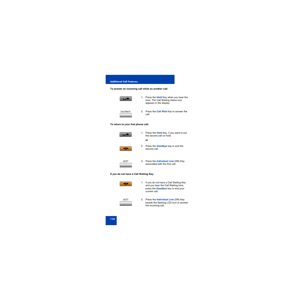 First Virtual Communications 1150E User Manual | Page 110 / 154