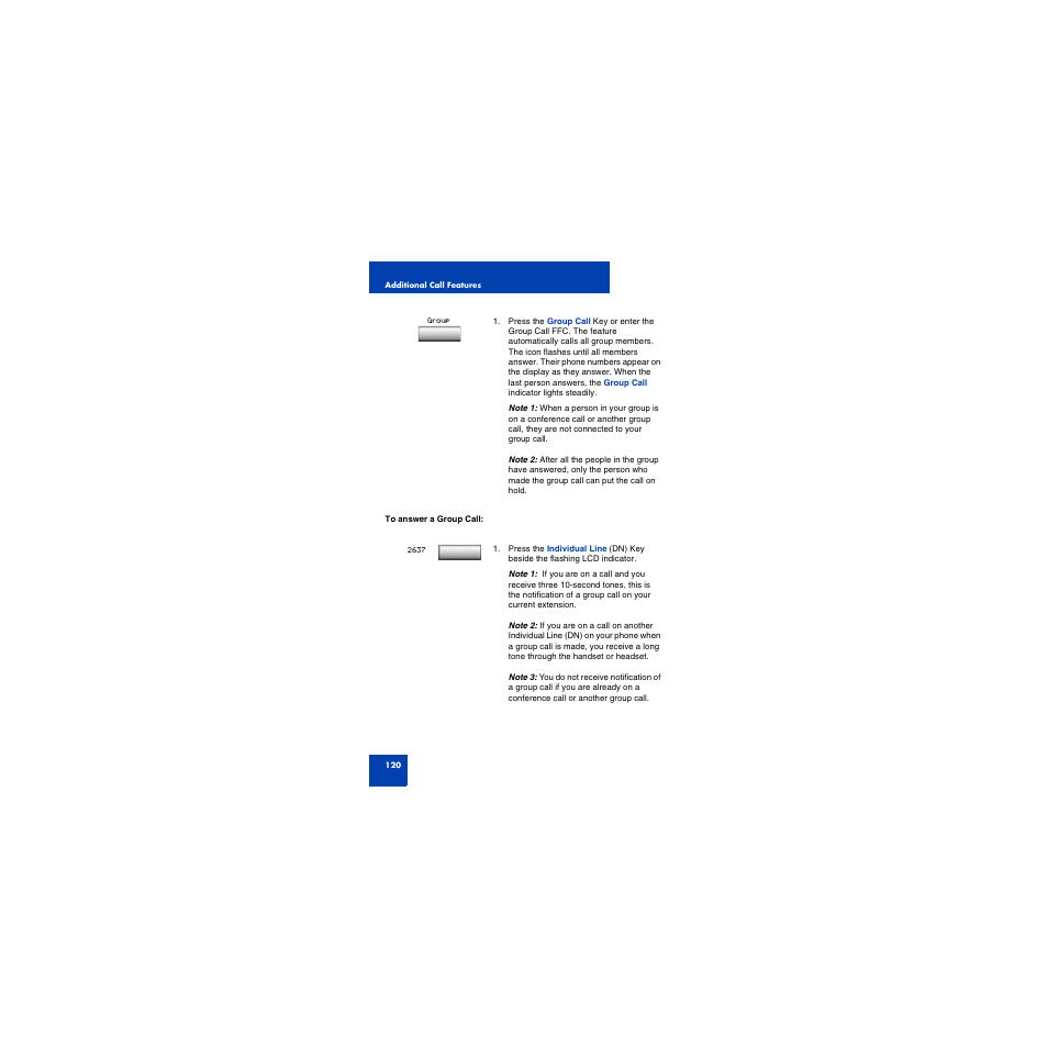 First Virtual Communications 1150E User Manual | Page 120 / 154