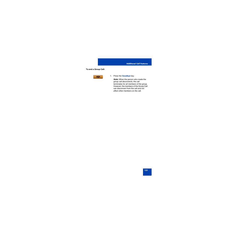 First Virtual Communications 1150E User Manual | Page 121 / 154