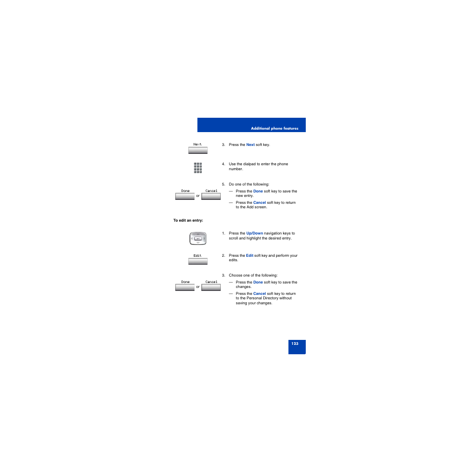 First Virtual Communications 1150E User Manual | Page 123 / 154