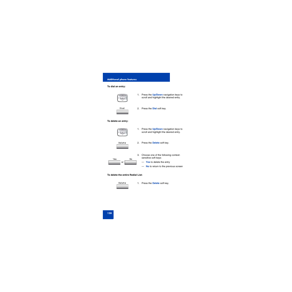 First Virtual Communications 1150E User Manual | Page 128 / 154