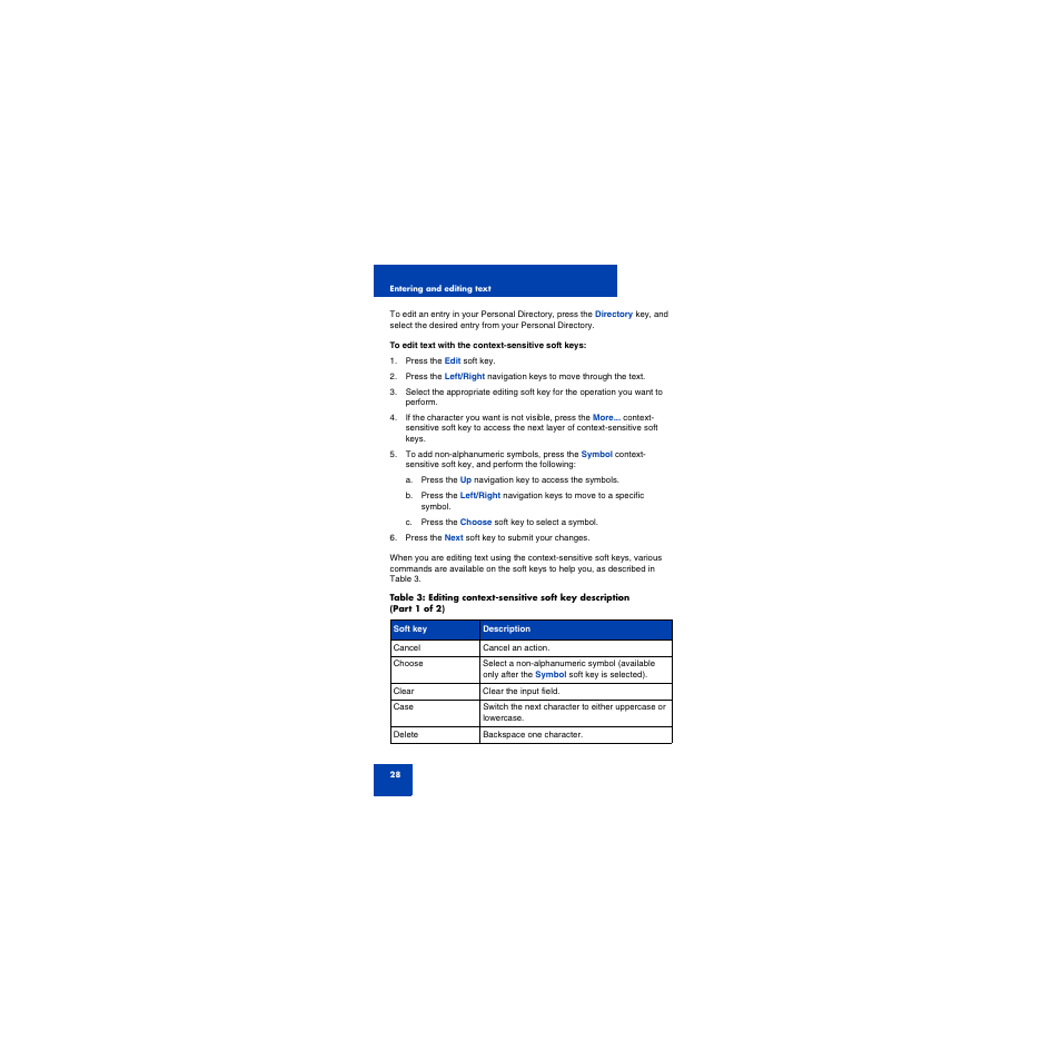 First Virtual Communications 1150E User Manual | Page 28 / 154