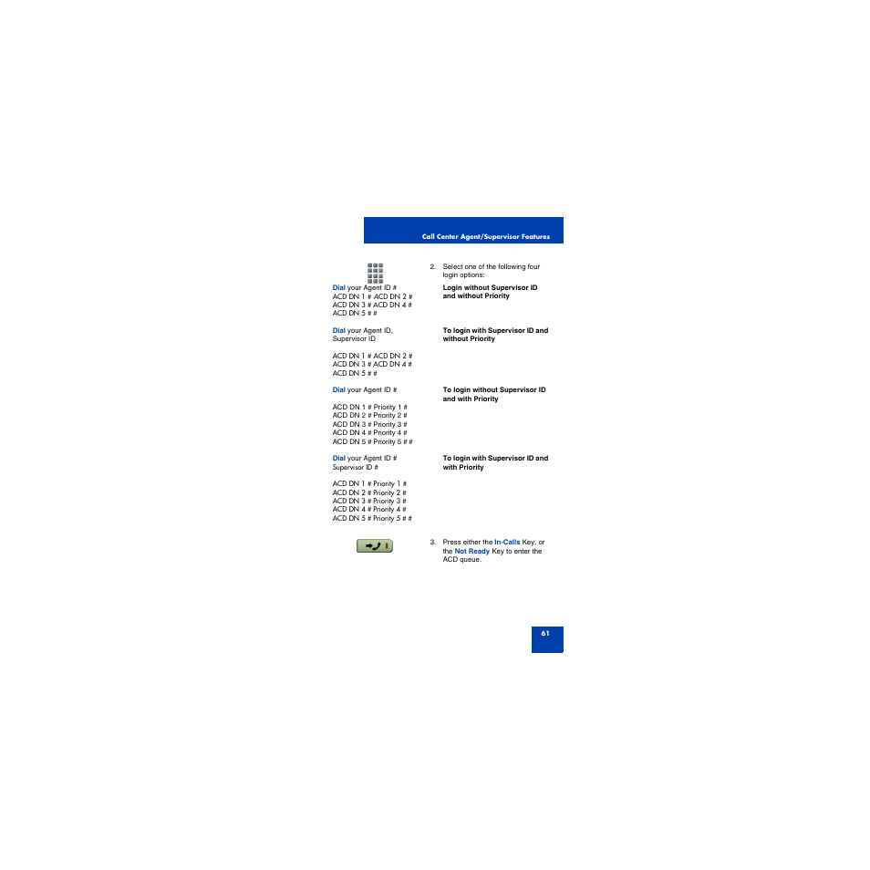 First Virtual Communications 1150E User Manual | Page 61 / 154