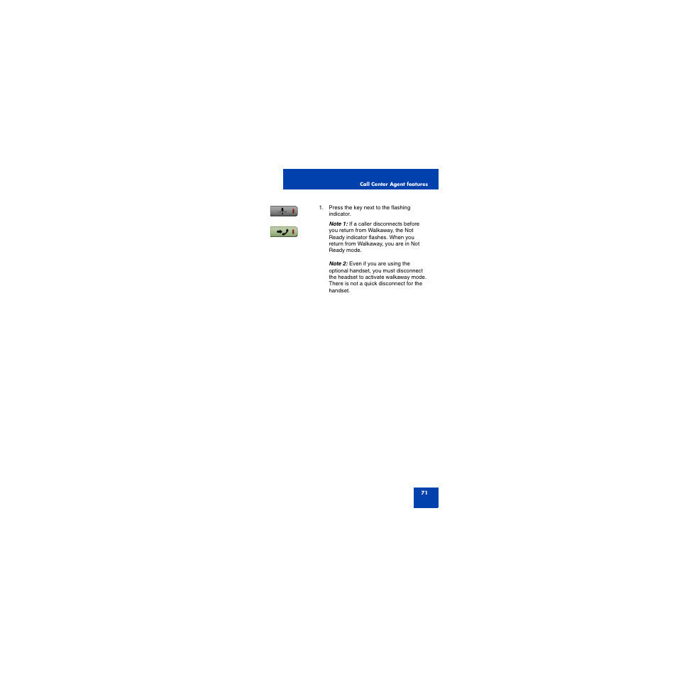 First Virtual Communications 1150E User Manual | Page 71 / 154
