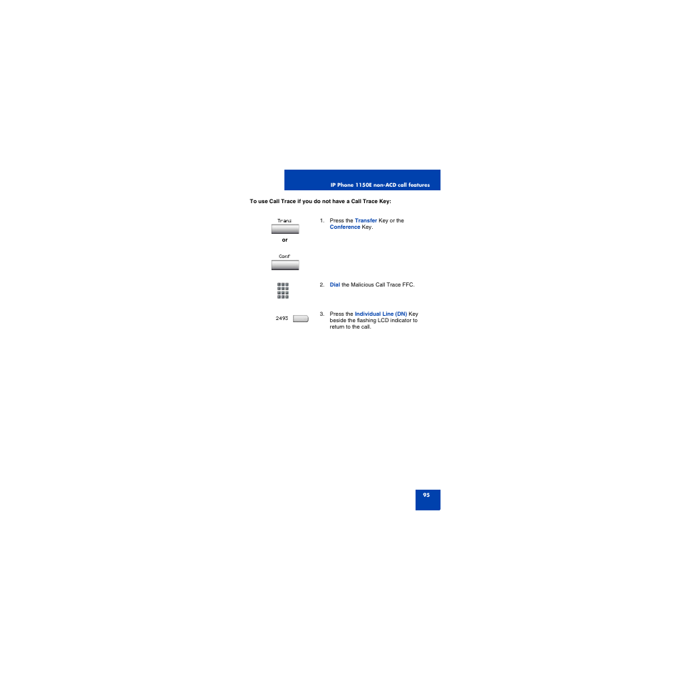 First Virtual Communications 1150E User Manual | Page 95 / 154