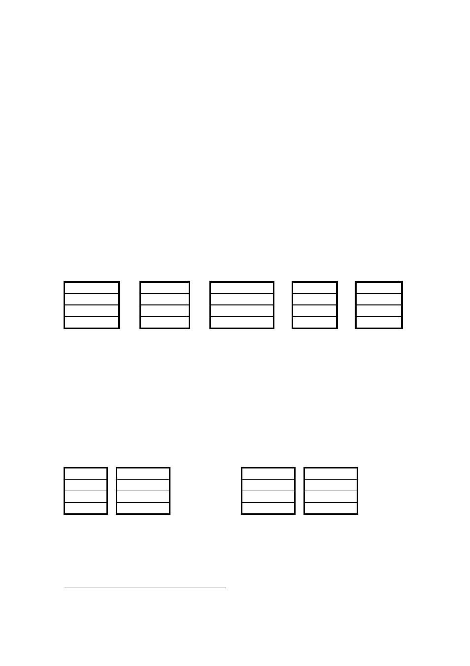 Raid basics, Raid 0, Raid 1 / 0+1 | First Virtual Communications Voyager 3000 User Manual | Page 19 / 74