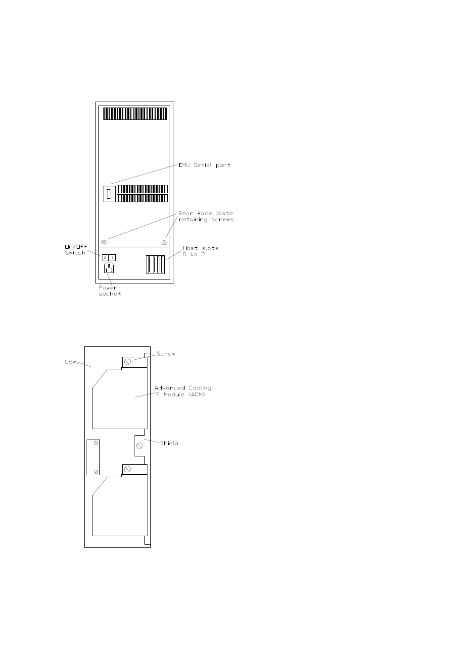 First Virtual Communications Voyager 3000 User Manual | Page 24 / 74