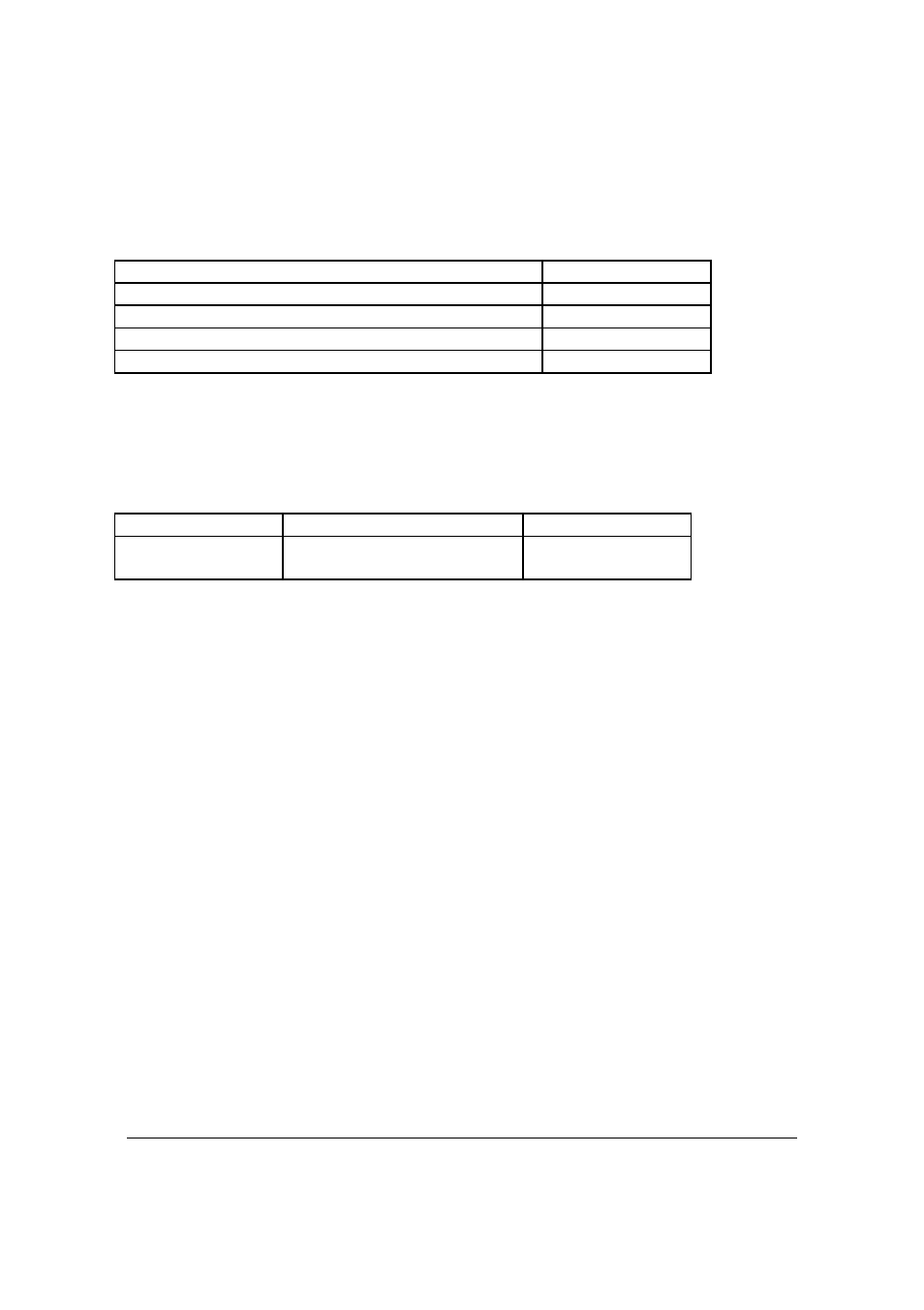 Sca attachment, Power option board, Controller | First Virtual Communications Voyager 3000 User Manual | Page 30 / 74
