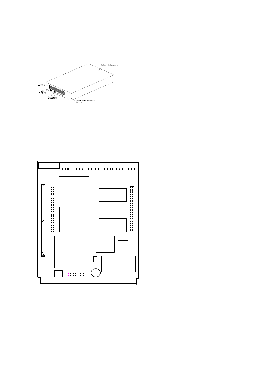 Simm installation | First Virtual Communications Voyager 3000 User Manual | Page 31 / 74