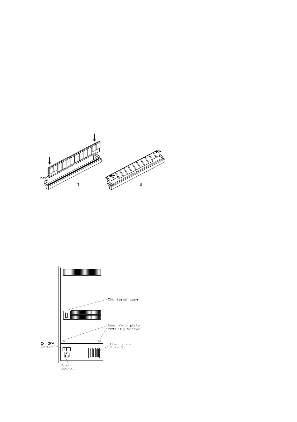 Advanced cooling modules | First Virtual Communications Voyager 3000 User Manual | Page 32 / 74