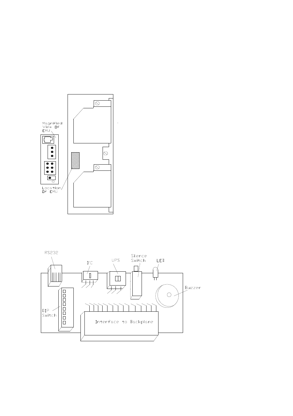 Setting up the emu | First Virtual Communications Voyager 3000 User Manual | Page 37 / 74