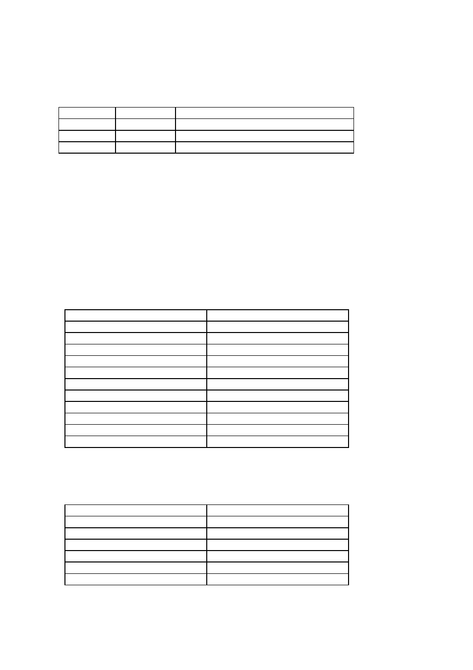 Available emu information | First Virtual Communications Voyager 3000 User Manual | Page 39 / 74