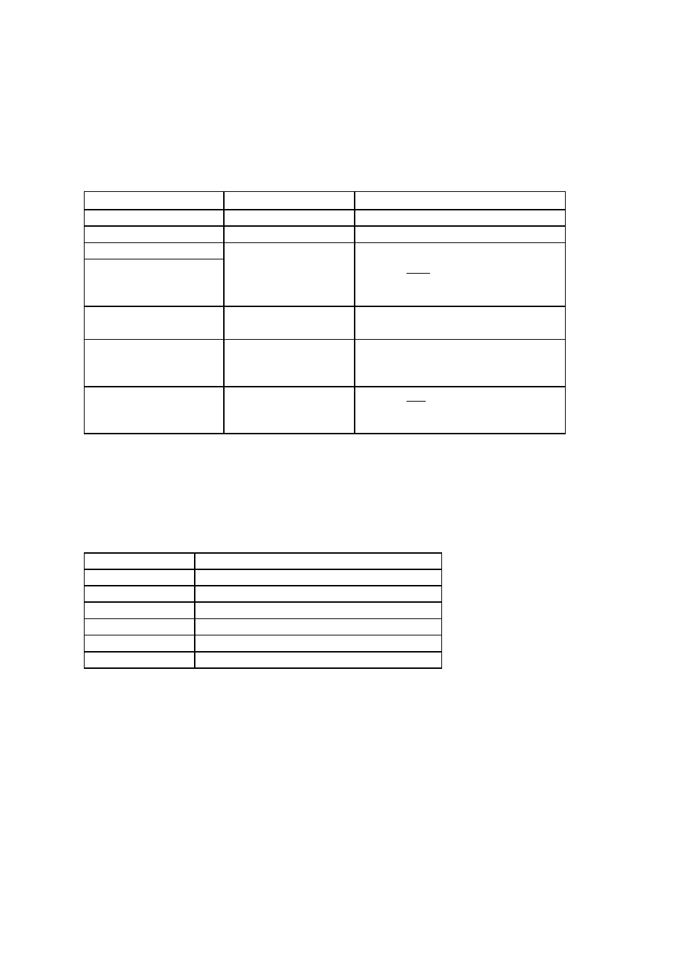Interpreting the emu led feedback | First Virtual Communications Voyager 3000 User Manual | Page 40 / 74