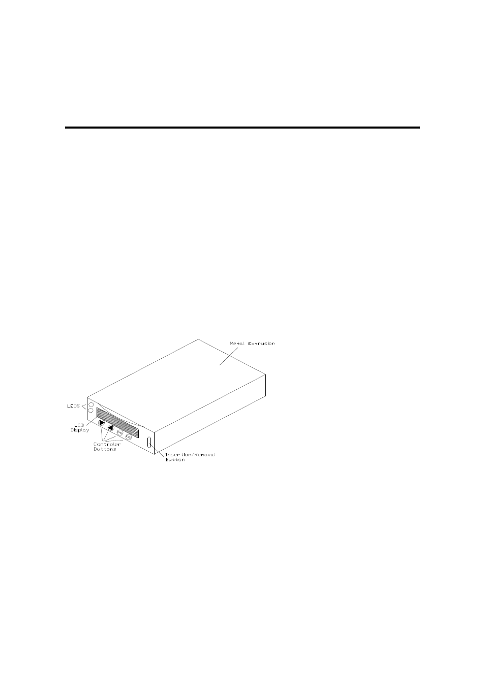 Chapter four, Raid controller configuration | First Virtual Communications Voyager 3000 User Manual | Page 43 / 74