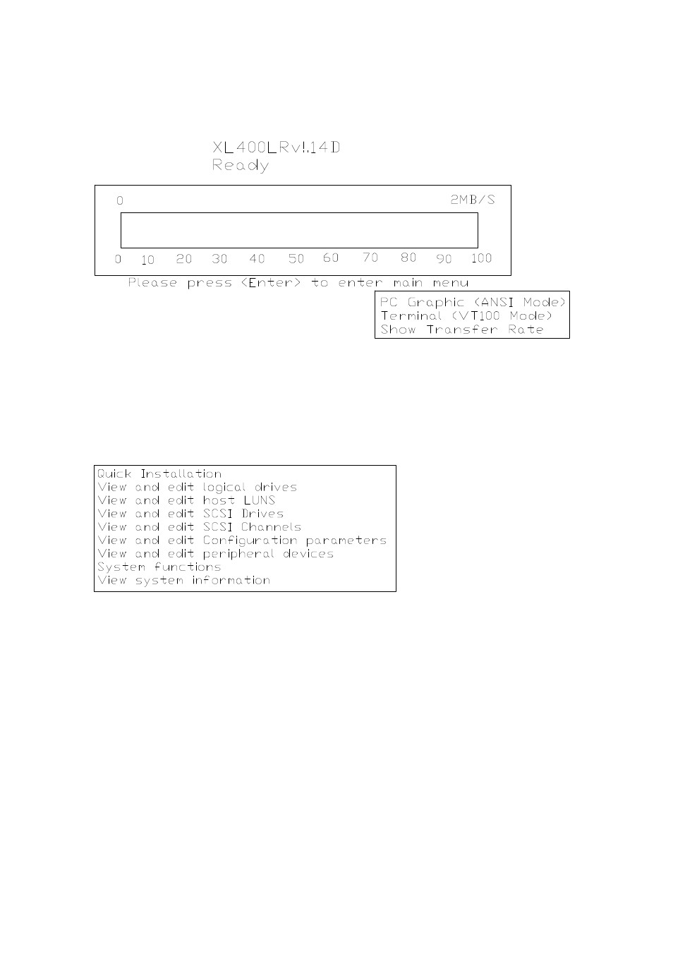 First Virtual Communications Voyager 3000 User Manual | Page 49 / 74