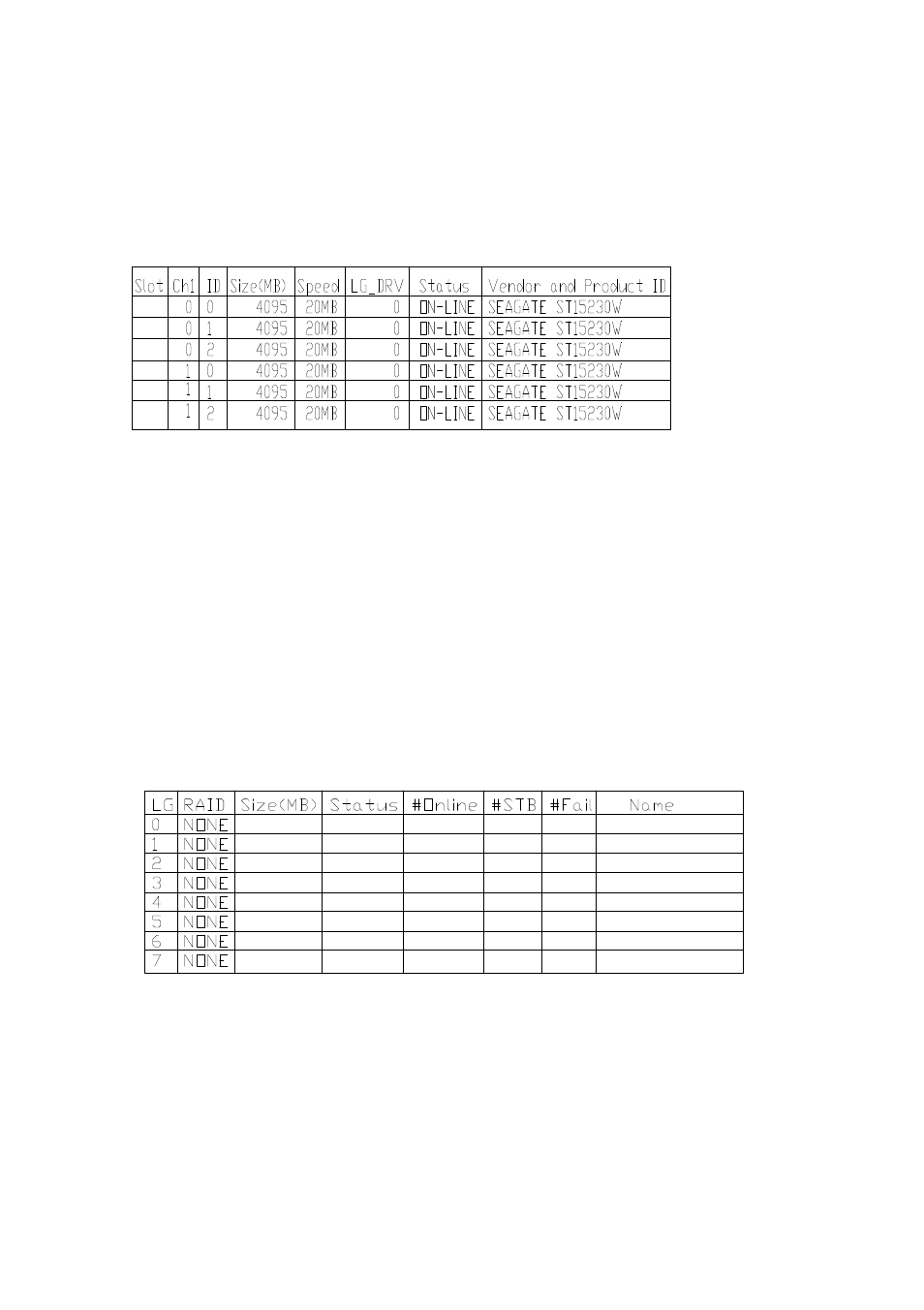 First Virtual Communications Voyager 3000 User Manual | Page 50 / 74