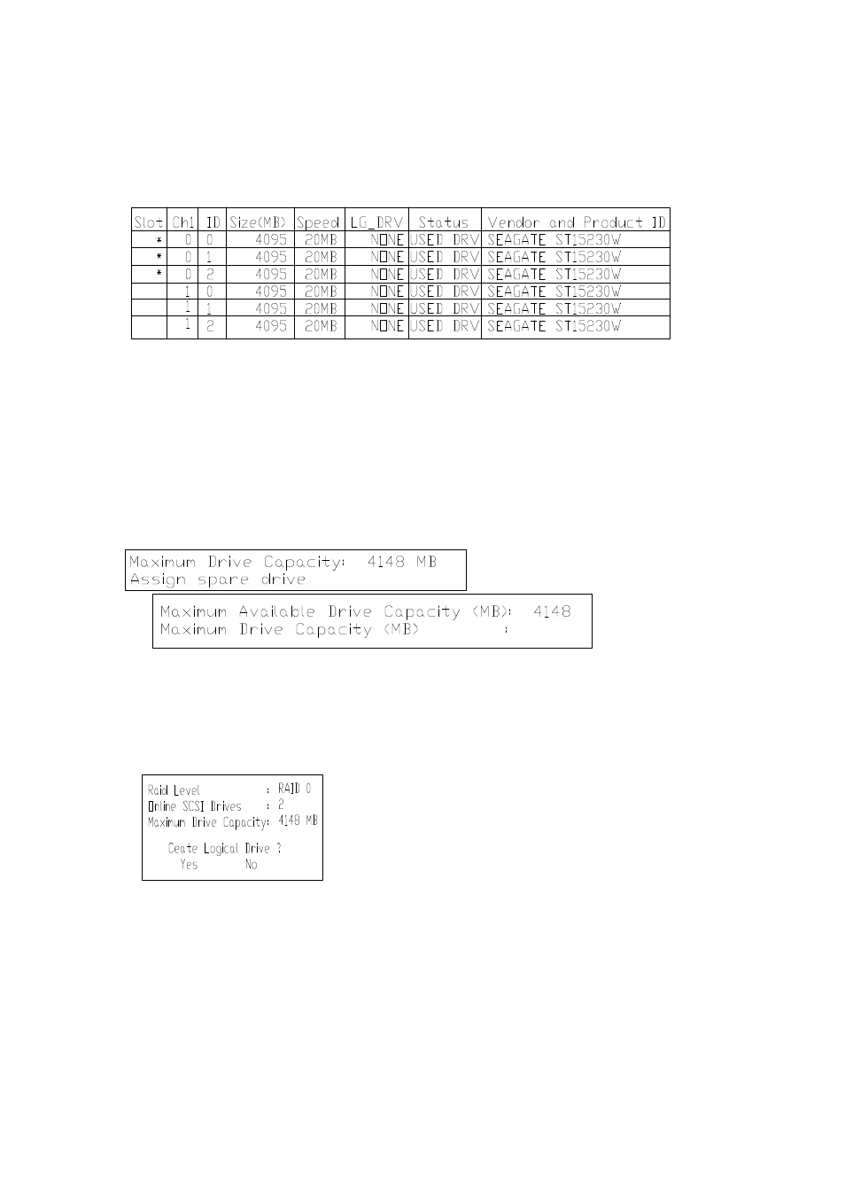 First Virtual Communications Voyager 3000 User Manual | Page 52 / 74