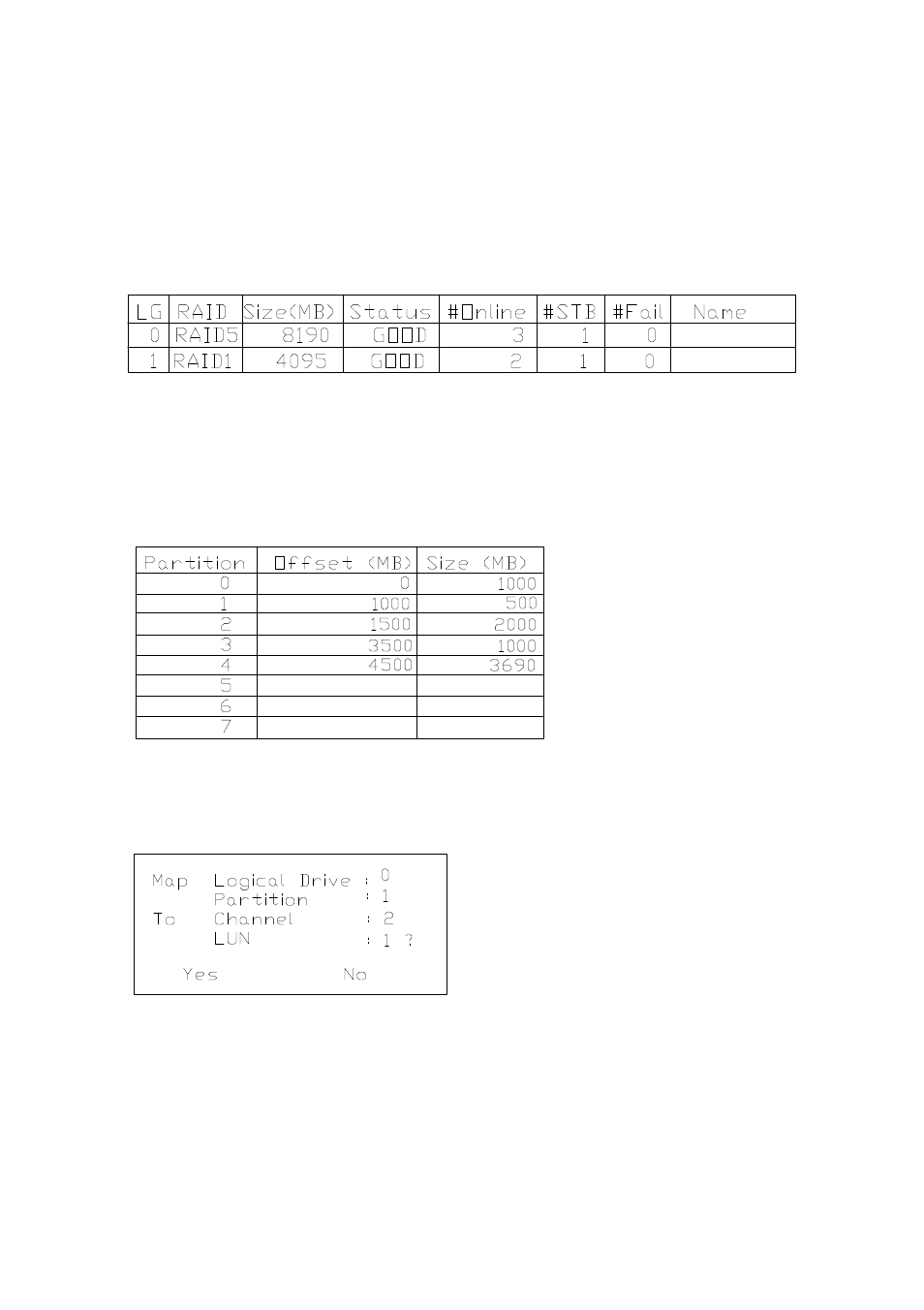First Virtual Communications Voyager 3000 User Manual | Page 57 / 74
