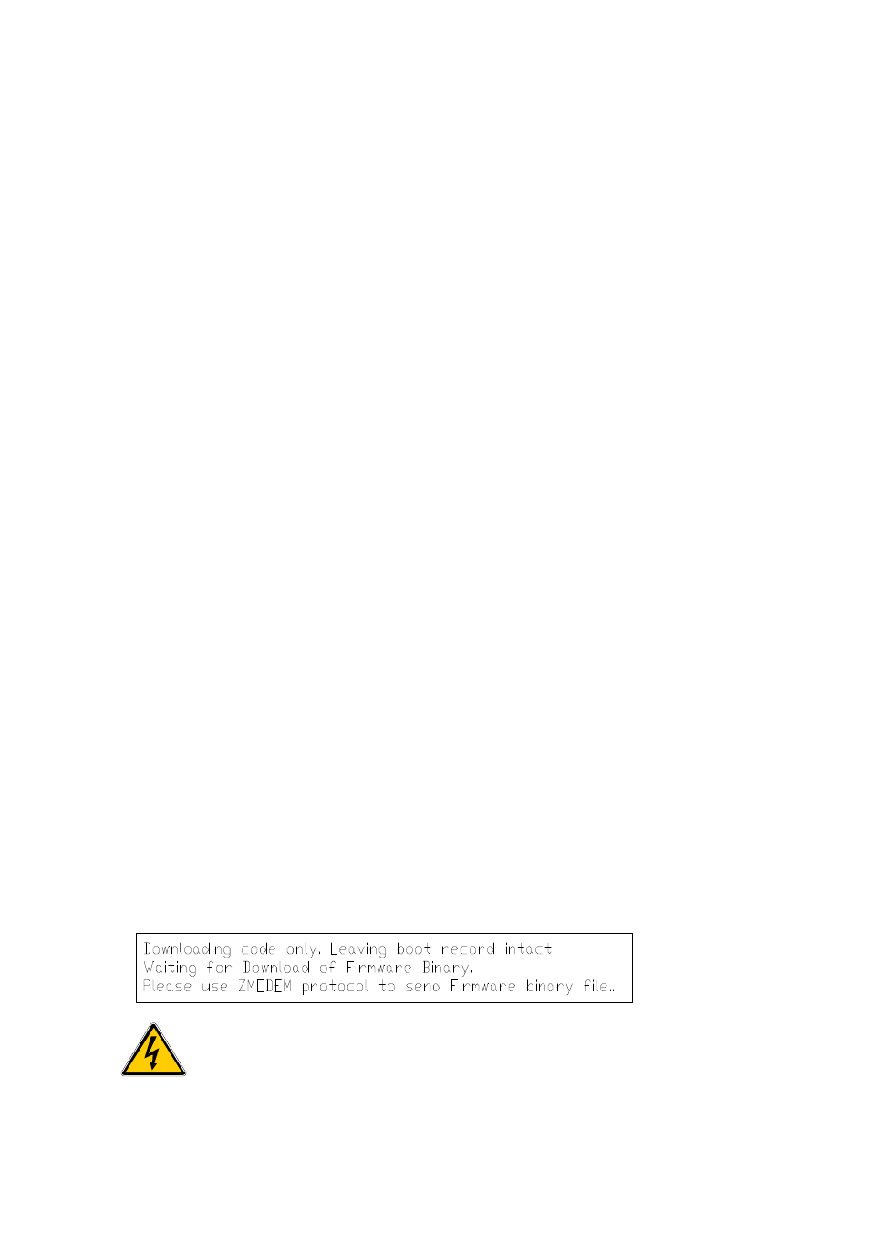 View and edit peripheral devices, System functions, Down loading new firmware | First Virtual Communications Voyager 3000 User Manual | Page 63 / 74