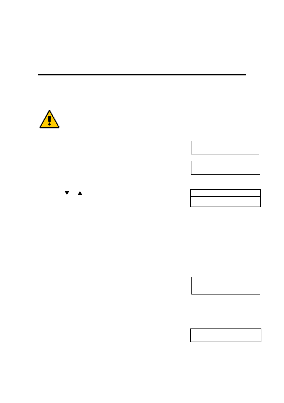 Chapter five, Front panel operation, Creating a new logical drive | First Virtual Communications Voyager 3000 User Manual | Page 65 / 74