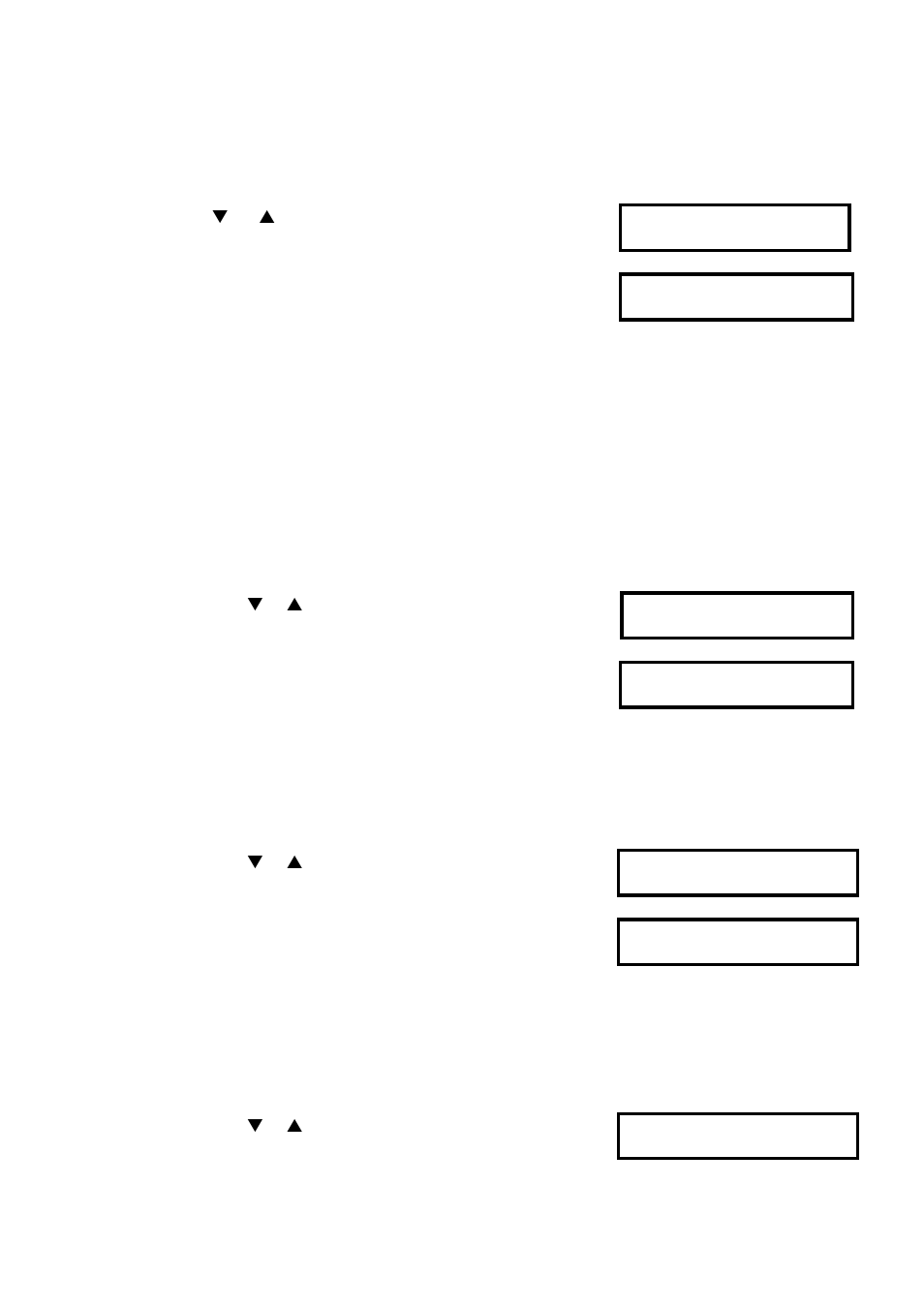 Viewing connected drives | First Virtual Communications Voyager 3000 User Manual | Page 70 / 74