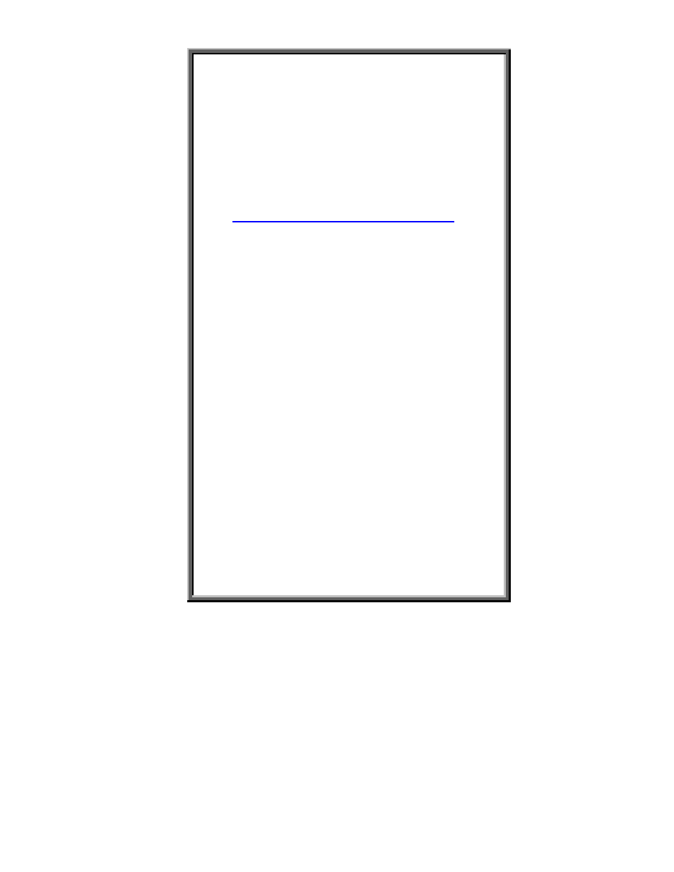 First Virtual Communications PS1010-3A User Manual | Page 10 / 10