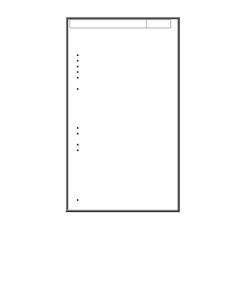 5 device operation | First Virtual Communications PS1010-3A User Manual | Page 5 / 10