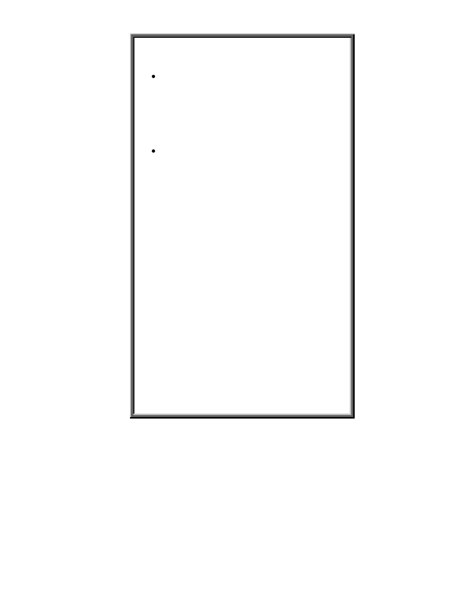 7 general information | First Virtual Communications PS1010-3A User Manual | Page 9 / 10