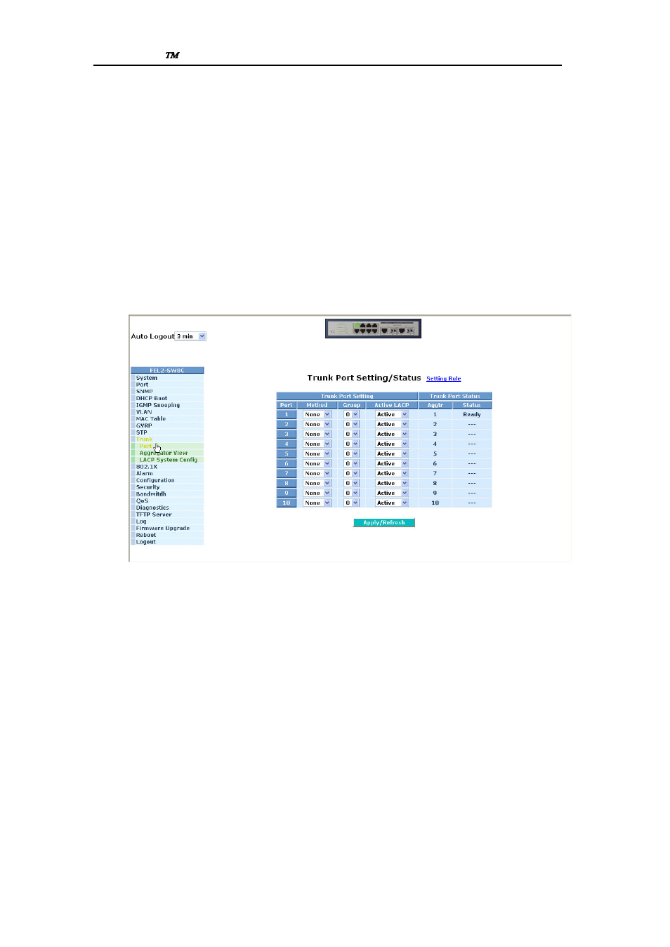 Signamax | First Virtual Communications 065-7710 User Manual | Page 105 / 253
